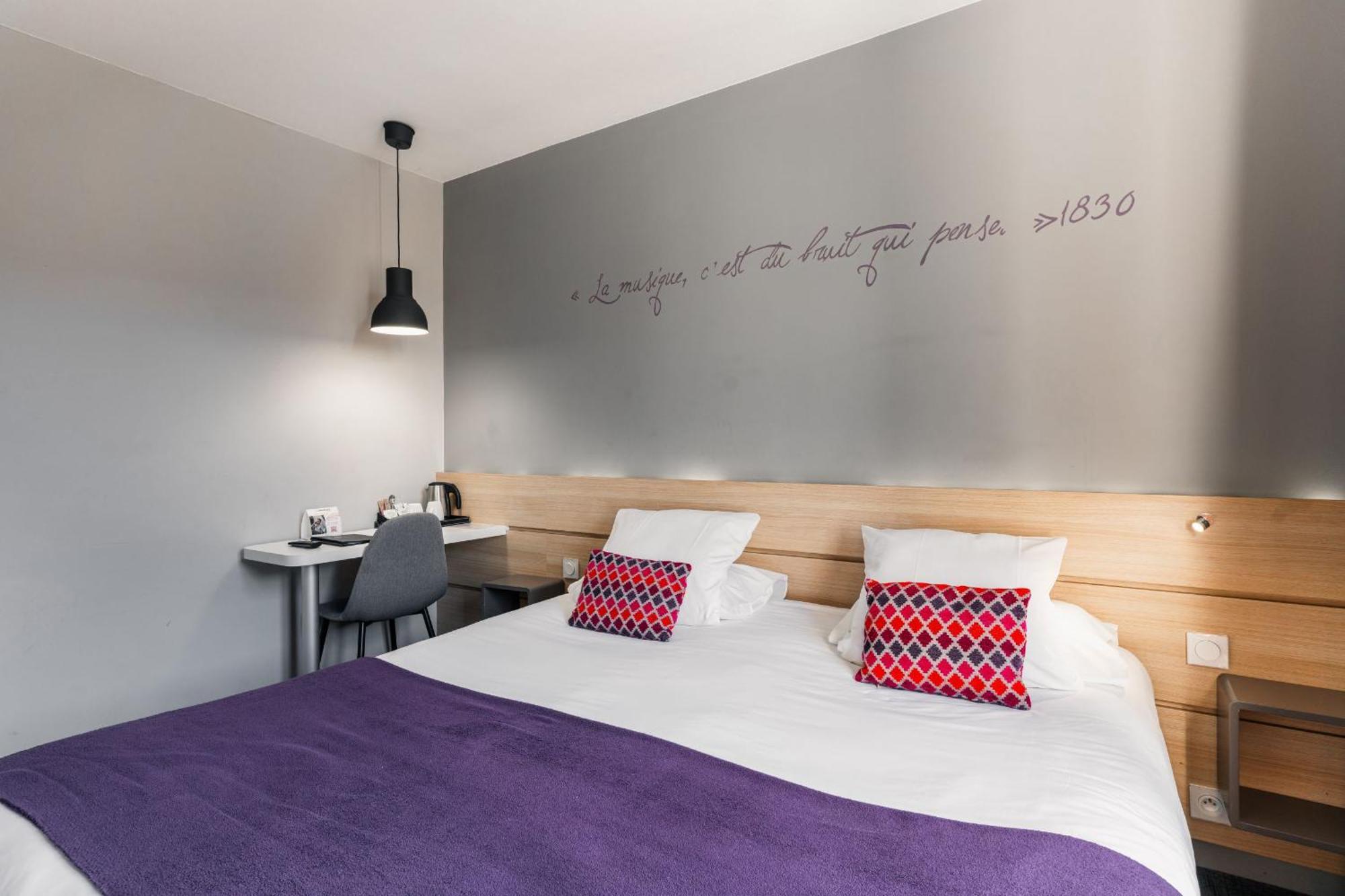 Hotel Du Chateau Dinan - Originals Boutique المظهر الخارجي الصورة
