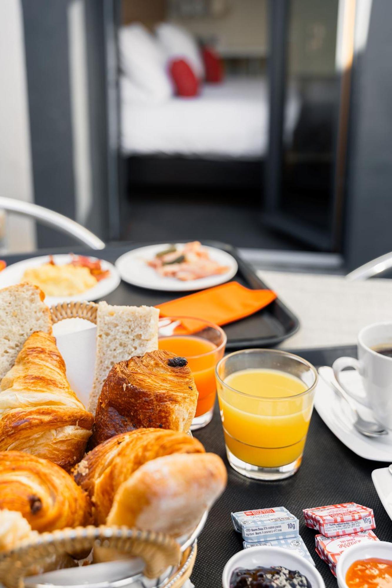 Hotel Du Chateau Dinan - Originals Boutique المظهر الخارجي الصورة